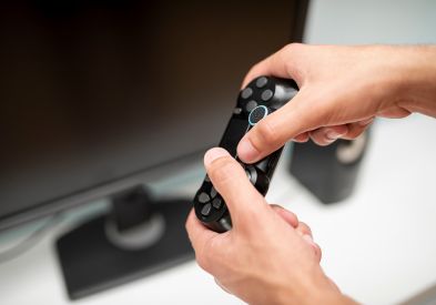PlayStation repair service in Al Barsha Dubai by Al Barsha Electronics